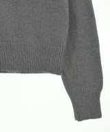 Mila Owen（ミラオーウェン）ニット・セーター グレー サイズ:0(S位) レディース/2200663257027