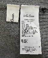 Mila Owen（ミラオーウェン）その他 グレー サイズ:0/0(S位) レディース/2200663257027