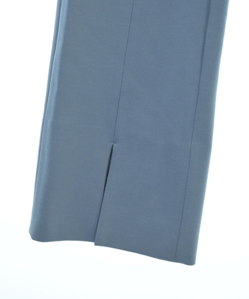 Mila Owen（ミラオーウェン）スラックス 青 サイズ:0(S位) レディース/2200663257089