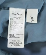 Mila Owen（ミラオーウェン）スラックス 青 サイズ:0(S位) レディース/2200663257089
