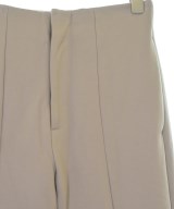 Mila Owen（ミラオーウェン）スラックス ベージュ サイズ:0(S位) レディース/2200663257096