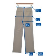 Mila Owen（ミラオーウェン）スラックス ベージュ サイズ:0(S位) レディース/2200663257096