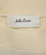 Mila Owen（ミラオーウェン）ニット・セーター 白 サイズ:0(S位) レディース/2200664973025