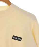 Mila Owen（ミラオーウェン）ニット・セーター 白 サイズ:0(S位) レディース/2200664973025