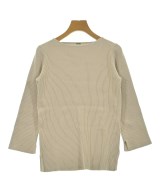 Mila Owen（ミラオーウェン）ニット・セーター ベージュ サイズ:0(S位) レディース/2200661559109