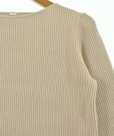 Mila Owen（ミラオーウェン）ニット・セーター ベージュ サイズ:0(S位) レディース/2200661559109