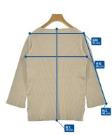 Mila Owen（ミラオーウェン）ニット・セーター ベージュ サイズ:0(S位) レディース/2200661559109