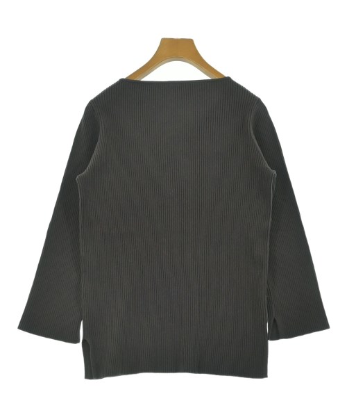 Mila Owen（ミラオーウェン）ニット・セーター グレー サイズ:0(S位) レディース/2200661559116