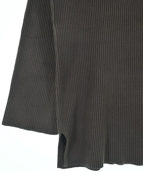 Mila Owen（ミラオーウェン）ニット・セーター グレー サイズ:0(S位) レディース/2200661559116