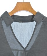 Mila Owen（ミラオーウェン）ブラウス グレー サイズ:0(S位) レディース/2200663531028