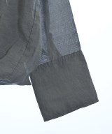 Mila Owen（ミラオーウェン）ブラウス グレー サイズ:0(S位) レディース/2200663531028