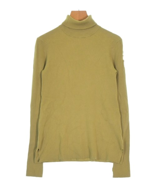 Mila Owen(ミラオーウェン)ニット・セーター 緑 サイズ:0(S位)/2200663531035