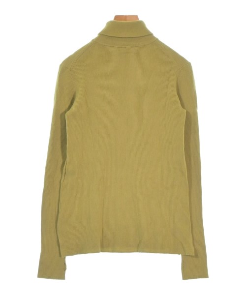 Mila Owen（ミラオーウェン）ニット・セーター 緑 サイズ:0(S位) レディース/2200663531035