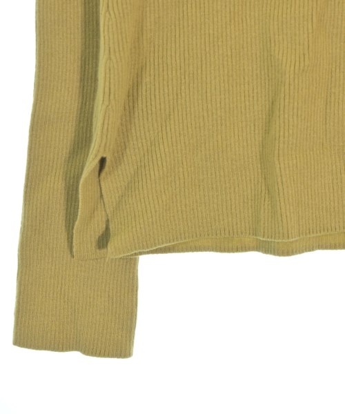 Mila Owen（ミラオーウェン）ニット・セーター 緑 サイズ:0(S位) レディース/2200663531035