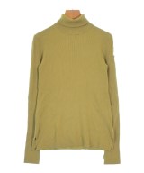 Mila Owen（ミラオーウェン）ニット・セーター 緑 サイズ:0(S位) レディース/2200663531035