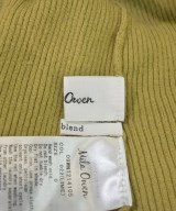 Mila Owen（ミラオーウェン）ニット・セーター 緑 サイズ:0(S位) レディース/2200663531035
