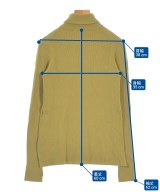 Mila Owen（ミラオーウェン）ニット・セーター 緑 サイズ:0(S位) レディース/2200663531035