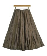 Mila Owen ひざ丈スカート