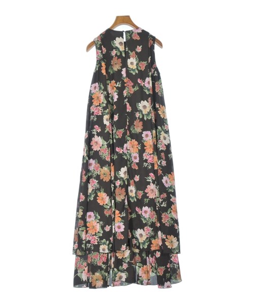 Mila Owen（ミラオーウェン）ワンピース 茶 サイズ:0(S位) レディース/2200665917080