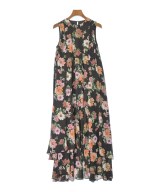 Mila Owen（ミラオーウェン）ワンピース 茶 サイズ:0(S位) レディース/2200665917080