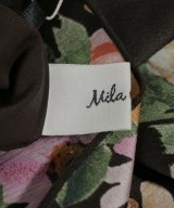 Mila Owen（ミラオーウェン）ワンピース 茶 サイズ:0(S位) レディース/2200665917080