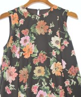 Mila Owen（ミラオーウェン）ワンピース 茶 サイズ:0(S位) レディース/2200665917080