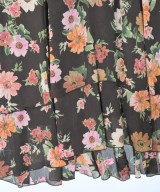 Mila Owen（ミラオーウェン）ワンピース 茶 サイズ:0(S位) レディース/2200665917080