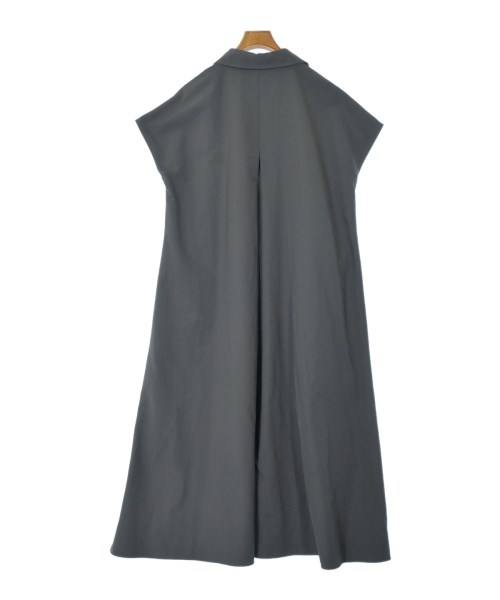 Mila Owen（ミラオーウェン）ワンピース グレー サイズ:1(M位) レディース/2200665921063