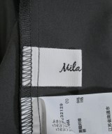 Mila Owen（ミラオーウェン）ワンピース グレー サイズ:1(M位) レディース/2200665921063