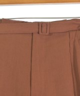 Mila Owen（ミラオーウェン）ショートパンツ 茶 サイズ:0(S位) レディース/2200666069078