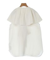 Mila Owen（ミラオーウェン）ブラウス 白 サイズ:0(S位) レディース/2200666069085