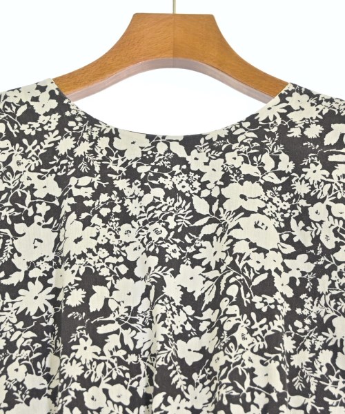 Mila Owen（ミラオーウェン）ワンピース 茶 サイズ:0(S位) レディース/2200659869029