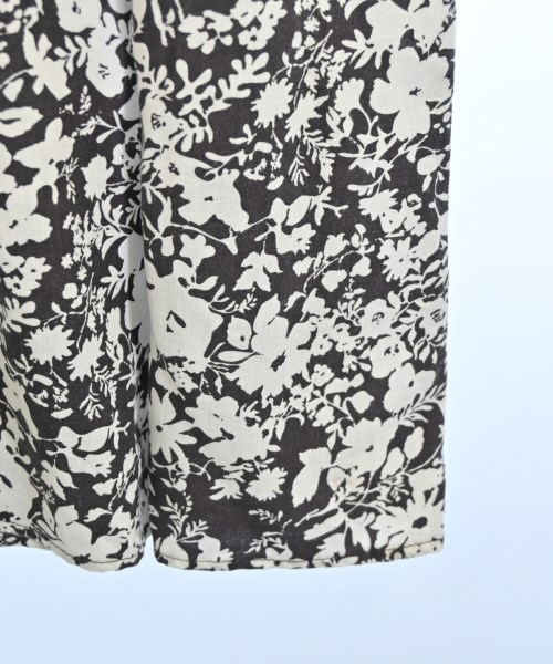 Mila Owen（ミラオーウェン）ワンピース 茶 サイズ:0(S位) レディース/2200659869029