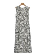 Mila Owen（ミラオーウェン）ワンピース 茶 サイズ:0(S位) レディース/2200659869029