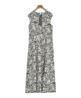 Mila Owen（ミラオーウェン）ワンピース 茶 サイズ:0(S位) レディース/2200659869029