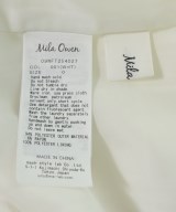 Mila Owen（ミラオーウェン）ブラウス 白 サイズ:0(S位) レディース/2200662854111