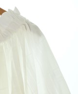 Mila Owen（ミラオーウェン）ブラウス 白 サイズ:0(S位) レディース/2200662854111