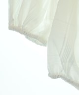 Mila Owen（ミラオーウェン）ブラウス 白 サイズ:0(S位) レディース/2200662854111