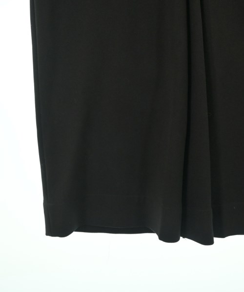 Mila Owen（ミラオーウェン）ロング・マキシ丈スカート 黒 サイズ:0(S位) レディース/2200663153107