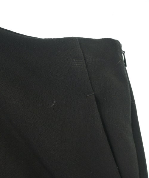 Mila Owen（ミラオーウェン）ロング・マキシ丈スカート 黒 サイズ:0(S位) レディース/2200663153107