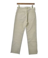 Mila Owen（ミラオーウェン）デニムパンツ グレー サイズ:2(L位) レディース/2200664453039