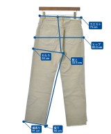 Mila Owen（ミラオーウェン）デニムパンツ グレー サイズ:2(L位) レディース/2200664453039