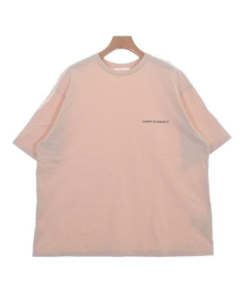 Mila Owen(ミラオーウェン)Tシャツ・カットソー ピンク サイズ:1(M位)/2200666258045