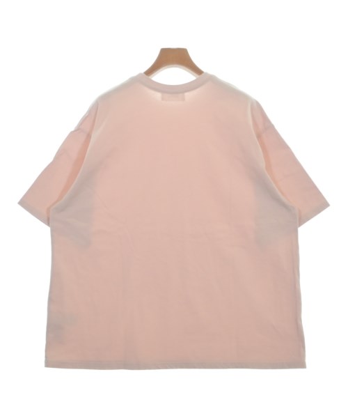 Mila Owen（ミラオーウェン）Tシャツ・カットソー ピンク サイズ:1(M位) レディース/2200666258045