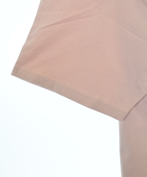Mila Owen（ミラオーウェン）Tシャツ・カットソー ピンク サイズ:1(M位) レディース/2200666258045