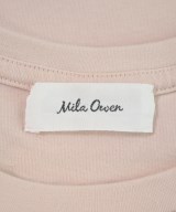 Mila Owen（ミラオーウェン）Tシャツ・カットソー ピンク サイズ:1(M位) レディース/2200666258045