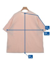 Mila Owen（ミラオーウェン）Tシャツ・カットソー ピンク サイズ:1(M位) レディース/2200666258045