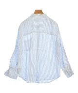 Mila Owen（ミラオーウェン）カジュアルシャツ 青 サイズ:0(S位) レディース/2200666258090