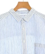 Mila Owen（ミラオーウェン）カジュアルシャツ 青 サイズ:0(S位) レディース/2200666258090