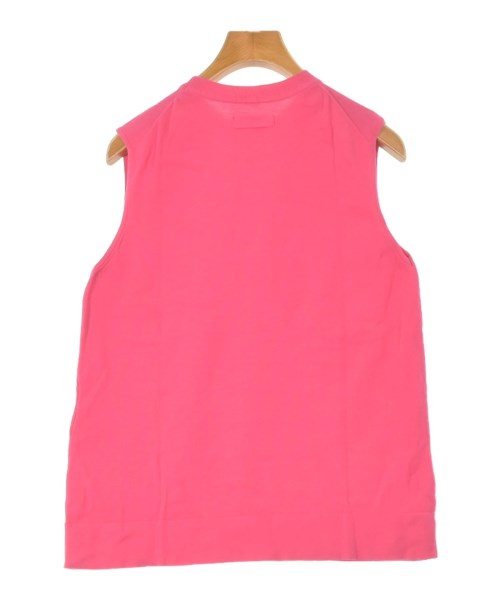 Mila Owen（ミラオーウェン）ノースリーブ ピンク サイズ:1(M位) レディース/2200666441027